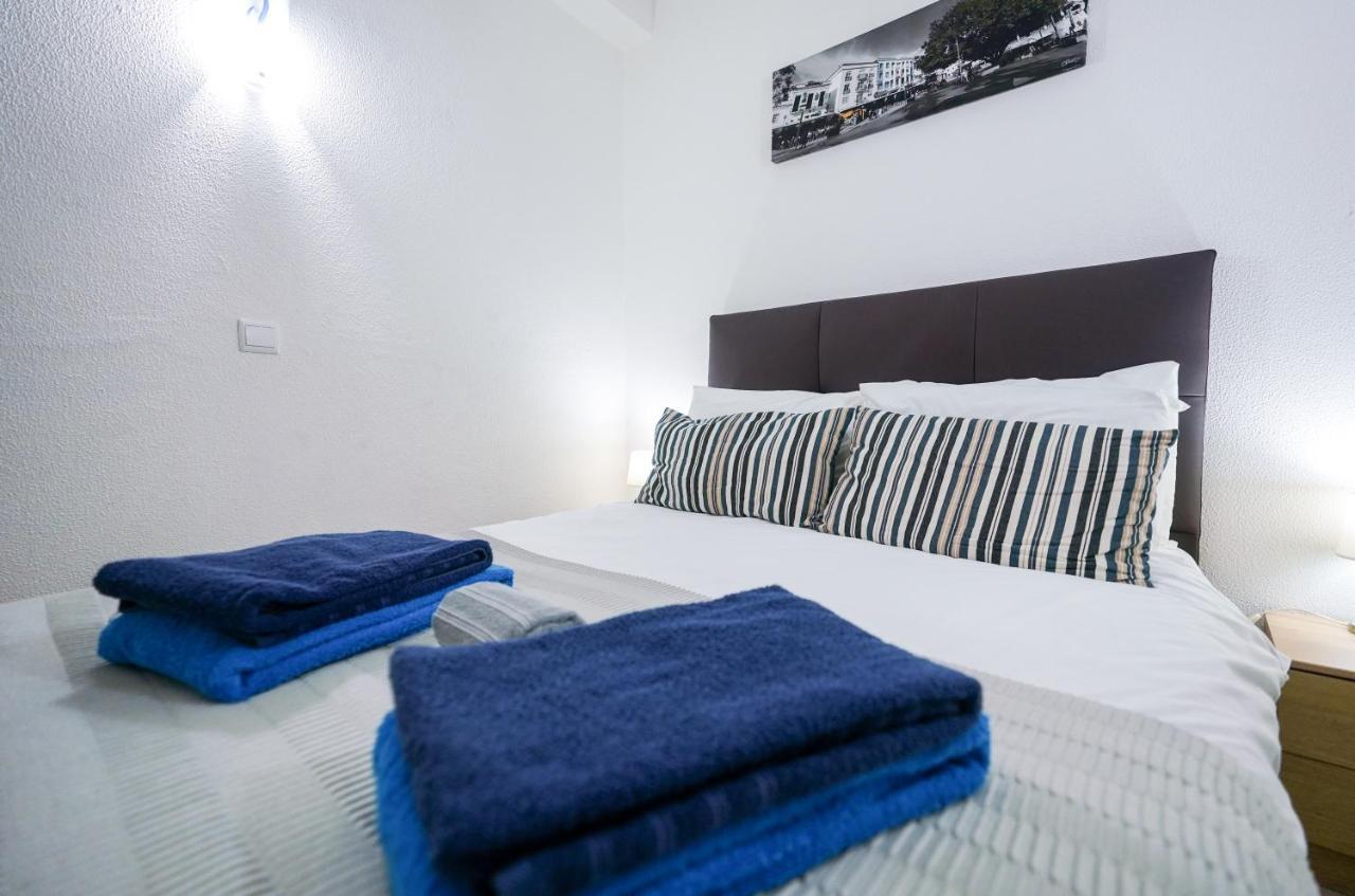 Bay View Apartment W/Pool 3-Min Walk To The Beach Albufeira Extérieur photo