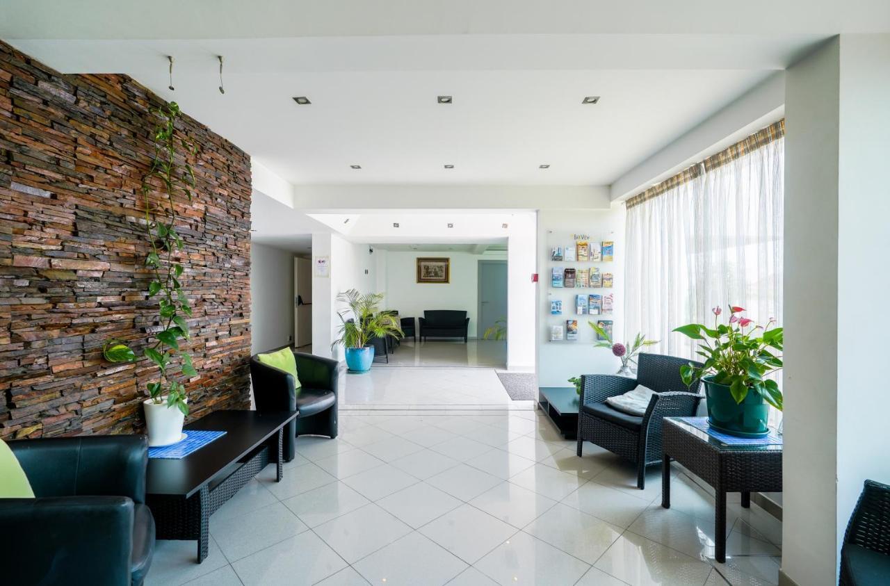 Bay View Apartment W/Pool 3-Min Walk To The Beach Albufeira Extérieur photo