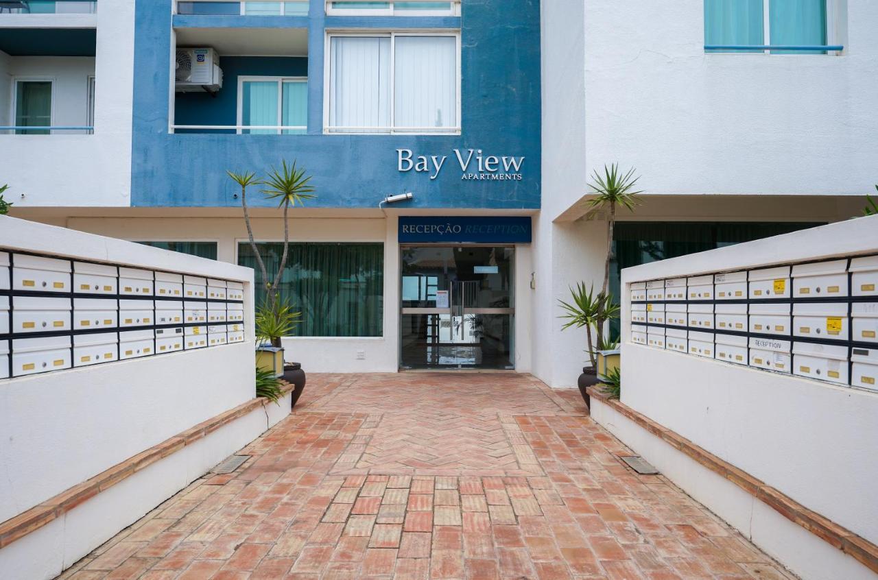 Bay View Apartment W/Pool 3-Min Walk To The Beach Albufeira Extérieur photo