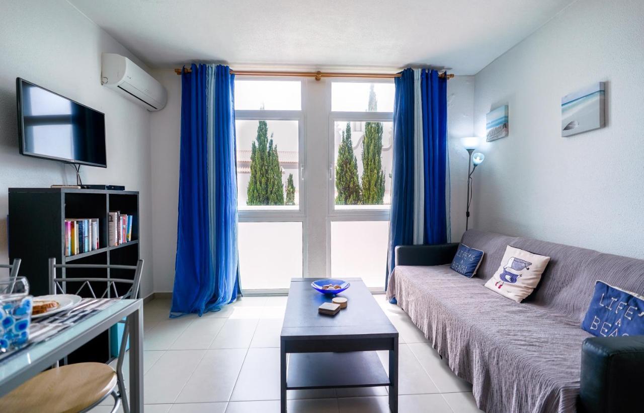 Bay View Apartment W/Pool 3-Min Walk To The Beach Albufeira Extérieur photo