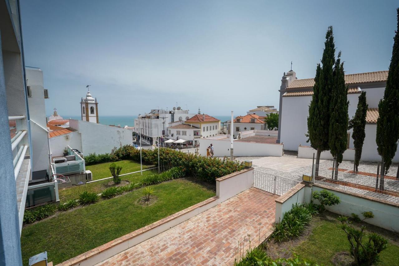 Bay View Apartment W/Pool 3-Min Walk To The Beach Albufeira Extérieur photo